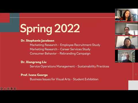 <p>Collaborative University Business Experiences (CUBEs)</p>