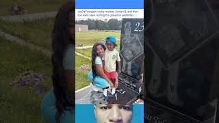 JayDaYoungan's  –baby mama visited #love #newmusic #rap #song