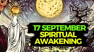 IT’S COMING! 10 September 2024 - MERCURY Will Affect Your Spiritual Awakening