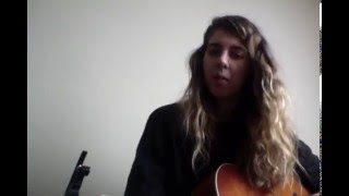 Sunshine On My Back - The National (cover)