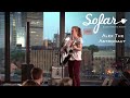 Alex The Astronaut - I Like To Dance | Sofar London