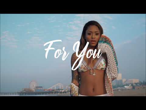 [FREE] Ann Marie x Sonta Type Beat - "For You" | Instrumental 2020