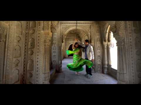 Akash Chaware pre wedding