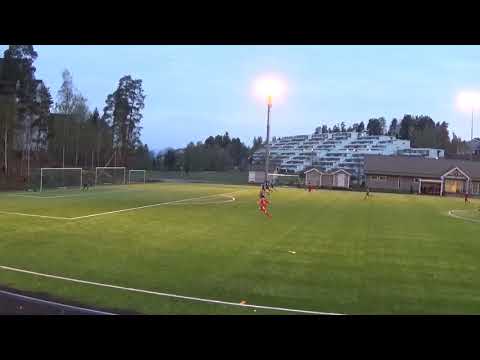 Holmlia vs Lyn g2004 1.omgang (serie-kamp)