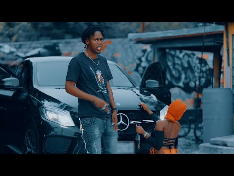 Slyngaz - Teefing Fren (Official Music Video)