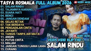 Download lagu SALAM RINDU - TAJAMNYA KARANG - SUARA HATI - OM ADELLA FULL ALBUM TERBARU 2026 mp3