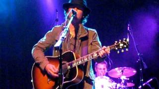 Michael Grimm - Intro To &quot;Let&#39;s Make Love Again&quot;, May 9th 2011, CD Release Concert, GVR
