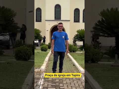 #visite Tapira - Paraná