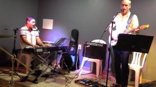 We All Need Some Light - Transatlantic Tribute