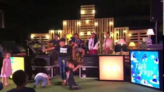 LUST - Naga Acoustic (Live @ RIUH 2019)