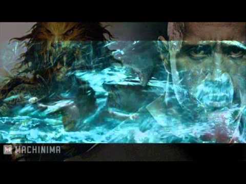 The Legend Of Hercules Official Trailer #2 (2014)