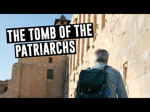 The Land God Promised Abraham | Episode 4 - Season 1 | The Holy Land