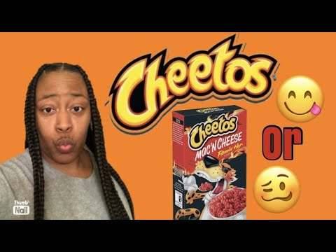 COOKING FLAMIN’ HOT 🥵 CHEETOS MAC N CHEESE TO SEE MY 5 KIDS REACTION 😳