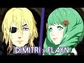 The Best 29 Flayn Timeskip