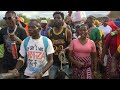 Bamako Stars - Zaire Mkonyonyo Live kwa Bahero / Mrima Wa Ndege Msibani (Episode 4)