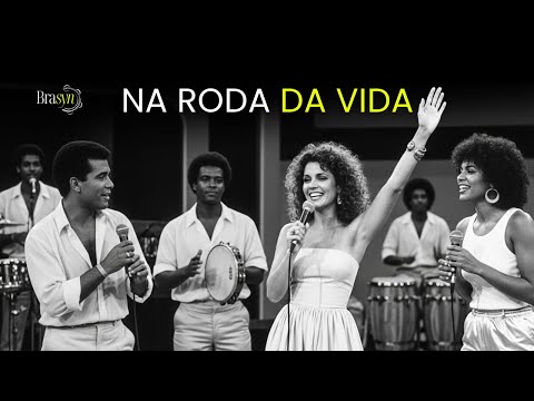 Homenagem Ao Vivo a Beth Carvalho – A Lenda e Madrinha do Samba!