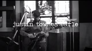 Nothing&#39;s Gonna Change The Way You Feel About Me Now Trailer - Justin Townes Earle