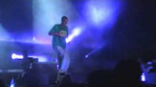 Clawfinger - None The Wiser  (Warszawa, Juwenalia - 22.05.2009)