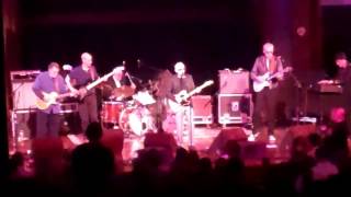Graham Parker and the Rumour,  Stupefaction, Live in New York City 12/1/12