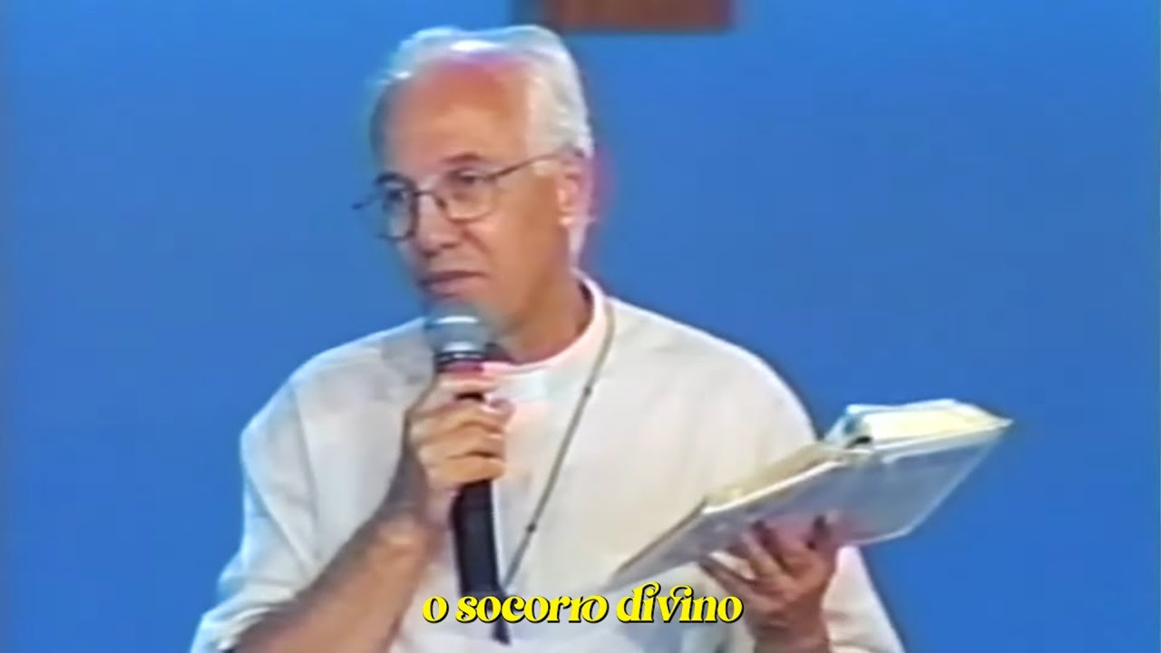 A mística da Oração da madrugada | Pe. Jonas Abib