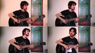 Empyrium - Many Moons Ago Cover (no vocals)
