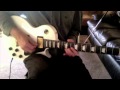 Soul Syndicate MARIWANA solo cover 