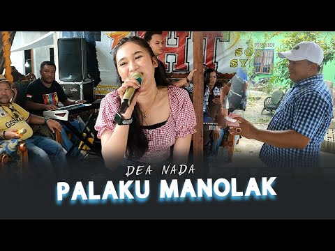 REMIX 2022 - PALAKU MANOLAK (LAN TEJUL) BY DEA NADA - MENGENGAN 1 TH (INDU JHON) DESA MANEN PADURAN