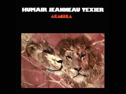 Humair Jeanneau Texier ♪ Akagera 1