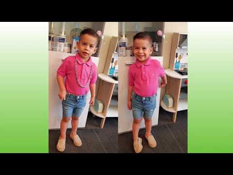 Pistuka 2021 -  Szalmás Laurentnak 4. Születésnapjára (Új dal)