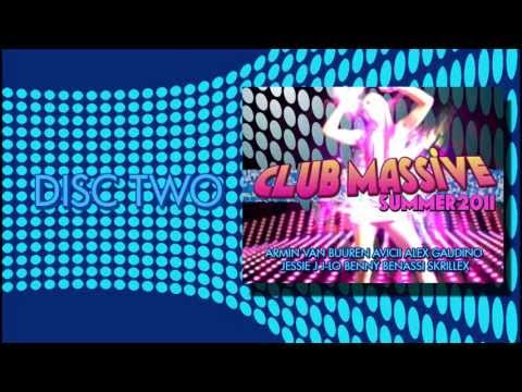 Club Massive SUMMER 2011 2/3