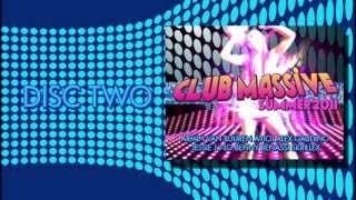 Club Massive SUMMER 2011 2/3  [PM FOR LINK]