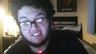 DAY EIGHTY-SIX - That Fine Line