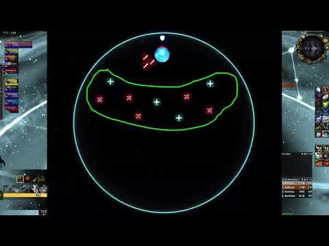 How to: Kill Algalon (Star man)