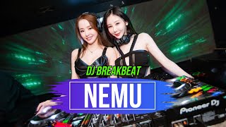 Download lagu NEMU - DJ BREAKBEAT VIRAL 2023 - FULL BASS mp3 Download lagu NEMU - DJ BREAKBEAT VIRAL 2023 - FULL BASS mp3