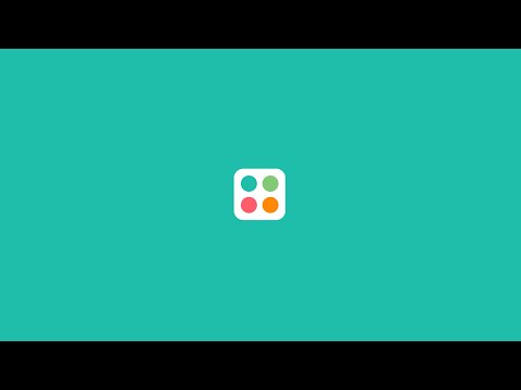 Wideo Dots: A Game About Connecting