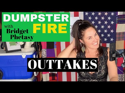 Dumpster Fire 66 - Outtakes