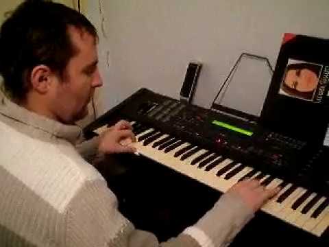 GHIATA V. CIPRIAN  -  Csardas Magyar Cigany