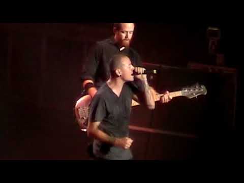 Linkin Park - Somewhere I Belong  (Live from Wantagh, New York 2008)