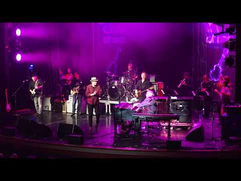 Reese Wynans and Friends - You're Killing My Love - KTBA At Sea V