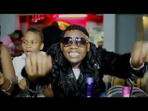 Sharo Millionea Ft Dully Sykes - Chuki Bure (Official Hd Video)