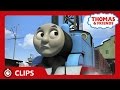 Thomas Blames Geoffrey For His Mistakes Clips Thomas Friends