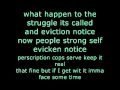 Im'ma Shine lyrics - Youngbloodz 