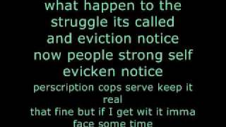 Im&#39;ma Shine lyrics - Youngbloodz