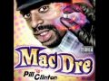 Mac Dre Ft Suga Wolf Pimp - For Sheezel [KINGS ROW RADIO]
