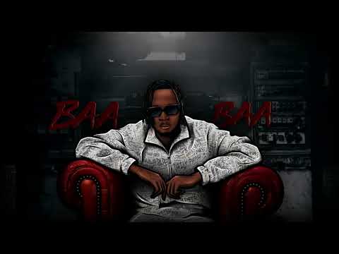 BACKROAD GEE - UNDER ATTACK (LYRICS VIDEO)