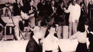 IF I HAD YOU ~ Bob Crosby & His Orchestra  (1937)