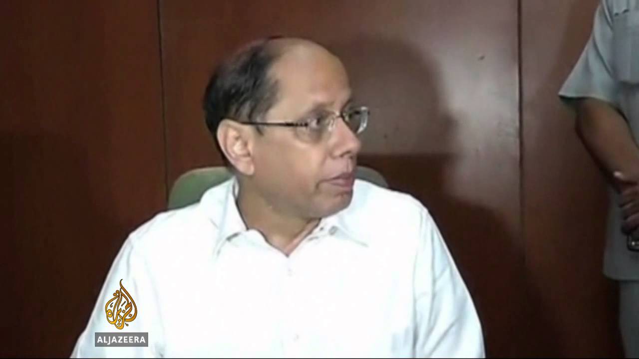 Cyclone Hudhud hammers eastern India