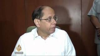 Cyclone Hudhud hammers eastern India