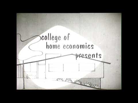 Florence Eiseman's Functional Fashions