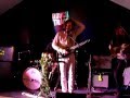 Clarence Clarity - Alive In The Septic Tank 